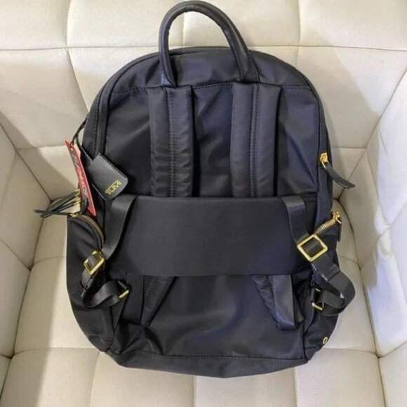 Brand new Tumi Voyageur Carson Backpack Bag main image 5